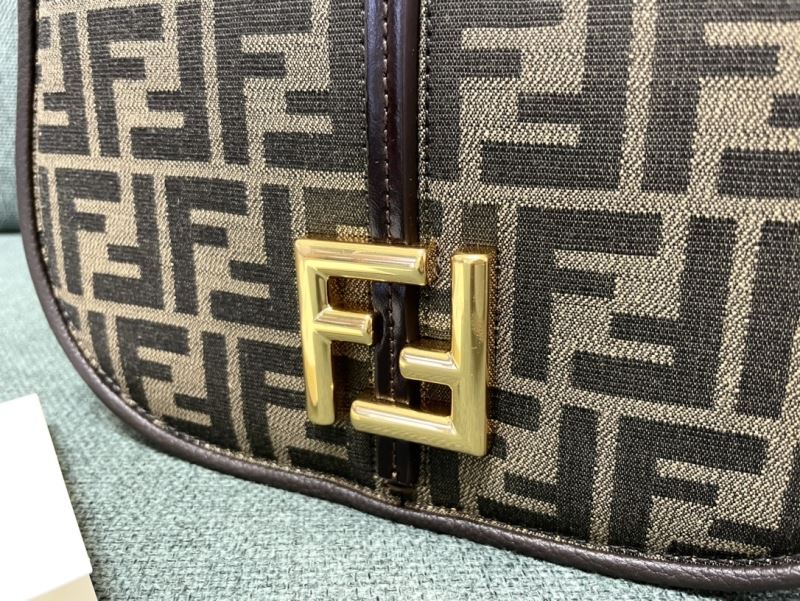 Fendi Satchel Bags